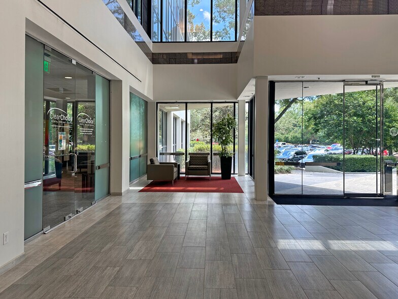 More Photos Of 8375 Dix Ellis Trl, Jacksonville Office For Sale