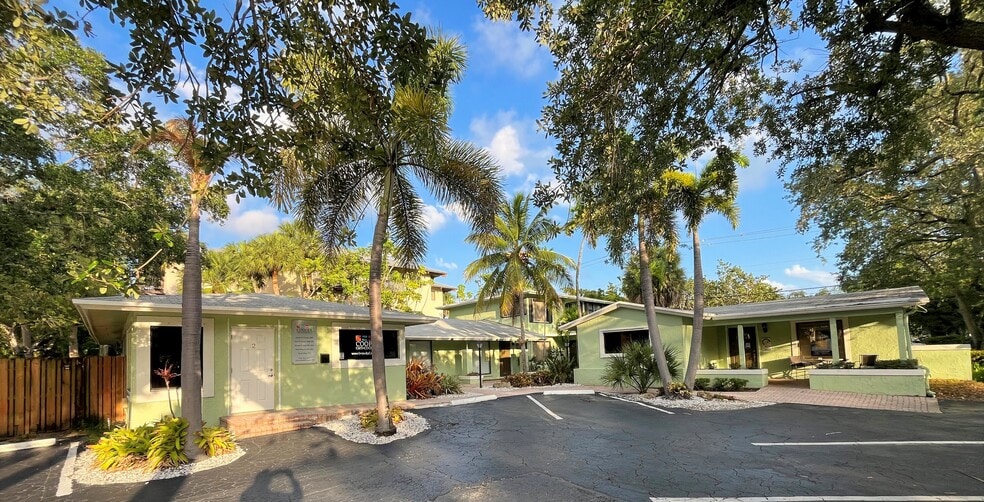 Primary Photo Of 1500 E Broward Blvd, Fort Lauderdale Medical For Sale