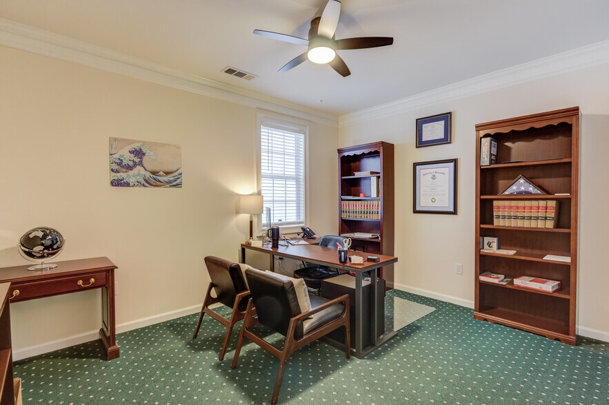 More Photos Of 1100 Powers Pl, Alpharetta Office Residential For Sale