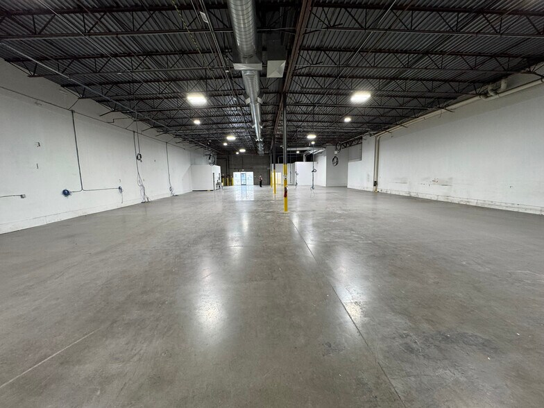 More Photos Of 1825 W Research Way, Salt Lake City Warehouse For Lease