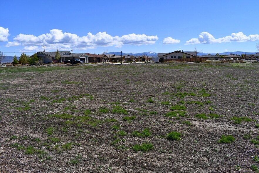 More Photos Of 1786 Monte Vista, Minden Land For Sale