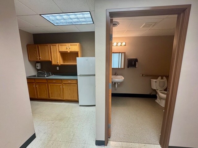 More Photos Of 2839 E Frontage Rd, Abrams Office For Lease