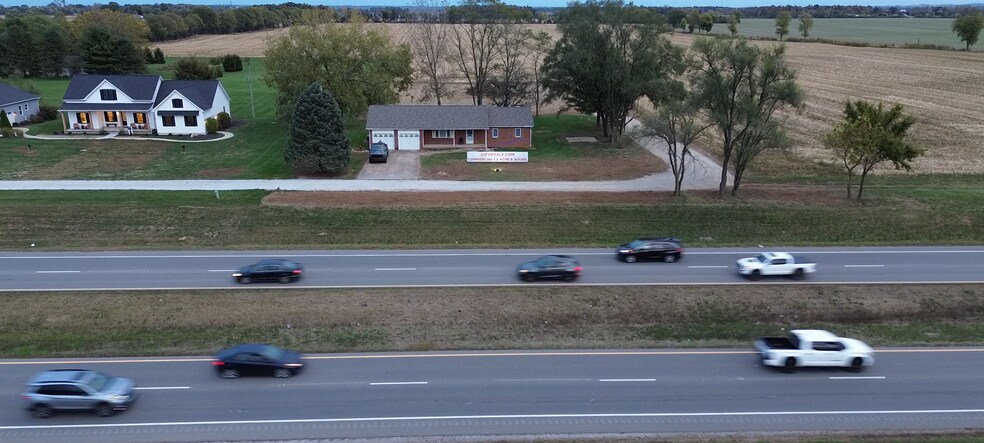 More Photos Of 11280 US Highway 23, Lockbourne Office Residential For Sale