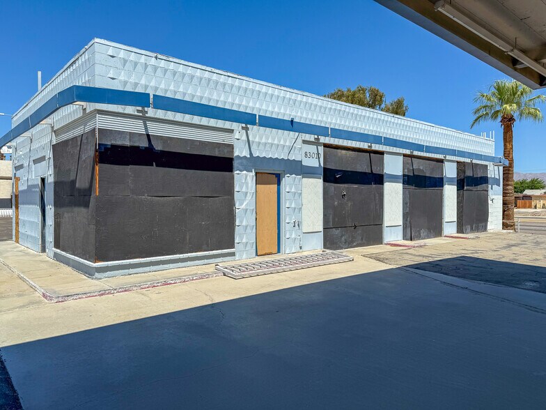 Primary Photo Of 45900 Fargo St, Indio Restaurant For Sale