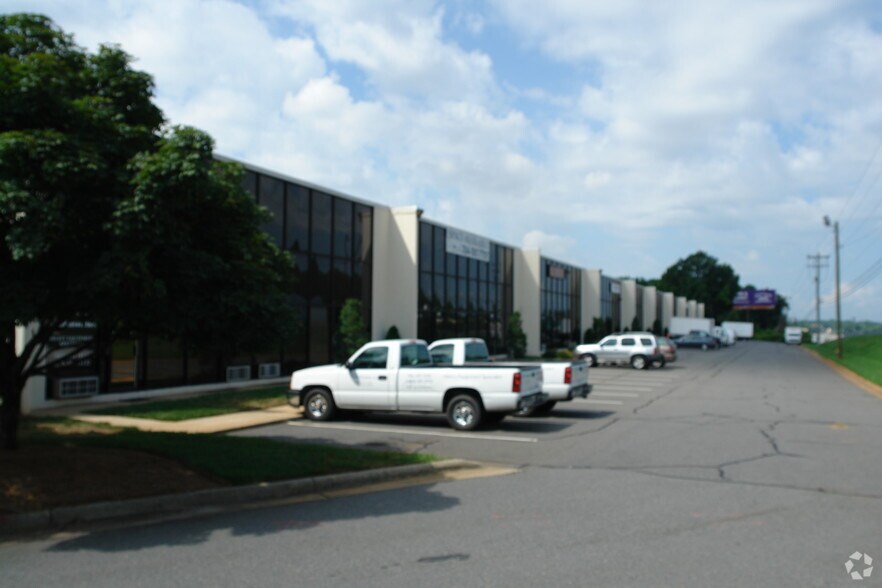 More Photos Of 1851-1897 Scott Futrell Dr, Charlotte Light Distribution For Lease