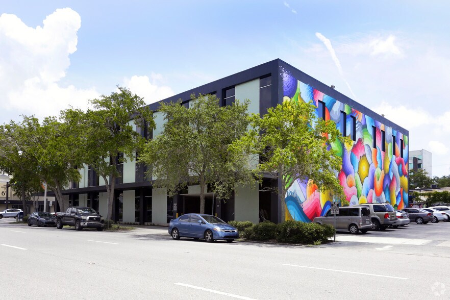 More Photos Of 600 N 1st Ave, Saint Petersburg Office For Lease