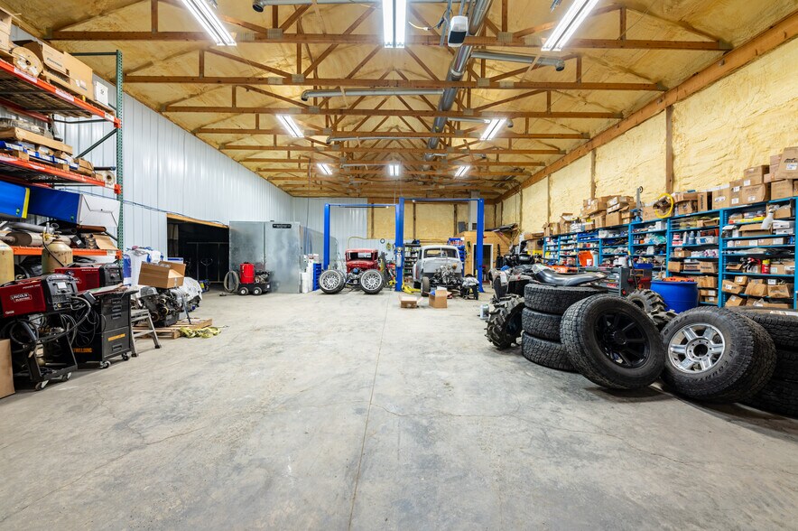 More Photos Of , Morgantown Industrial For Sale