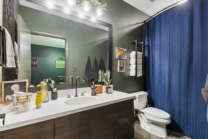 More Photos Of 845 Spring St NW, Atlanta Apartments For Sale