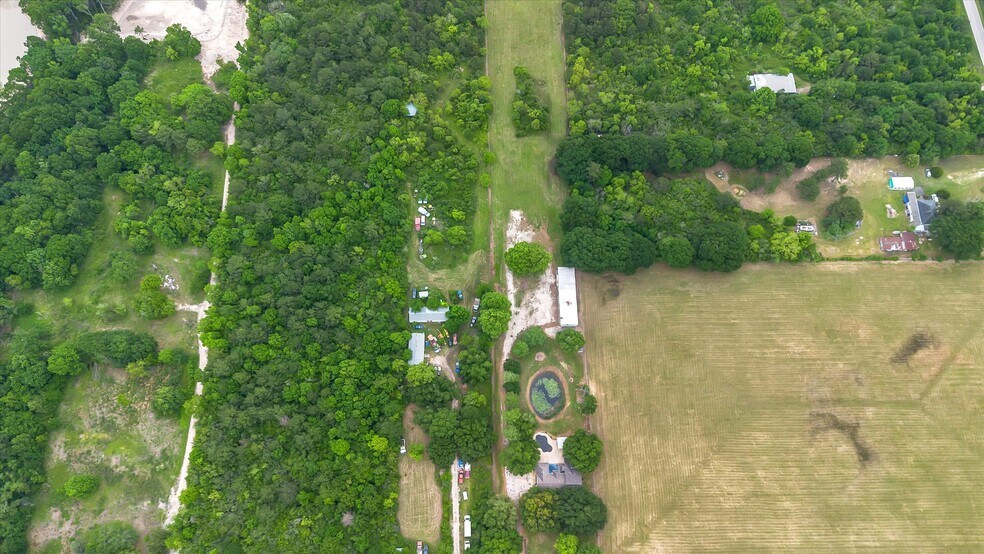 More Photos Of 17662 Bauer Rd, Cypress Land For Sale