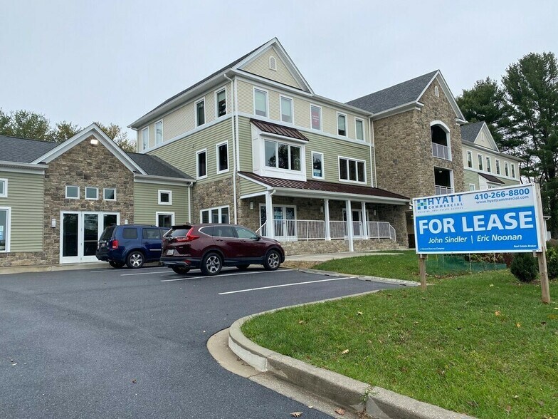 More Photos Of 9123 Old Annapolis Rd, Columbia Storefront Retail Office For Lease