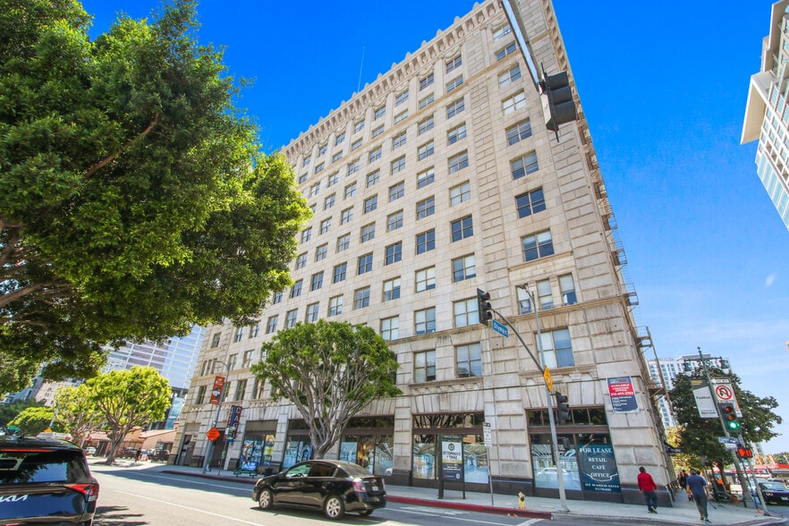 More Photos Of 710-714 W Olympic Blvd, Los Angeles Office For Lease