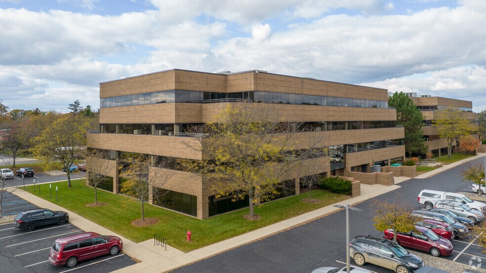More Photos Of 1400 Abbot Rd, East Lansing Medical For Lease