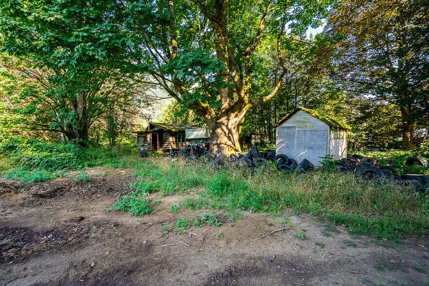 More Photos Of 3705 Hot Springs Rd, Agassiz Land For Sale