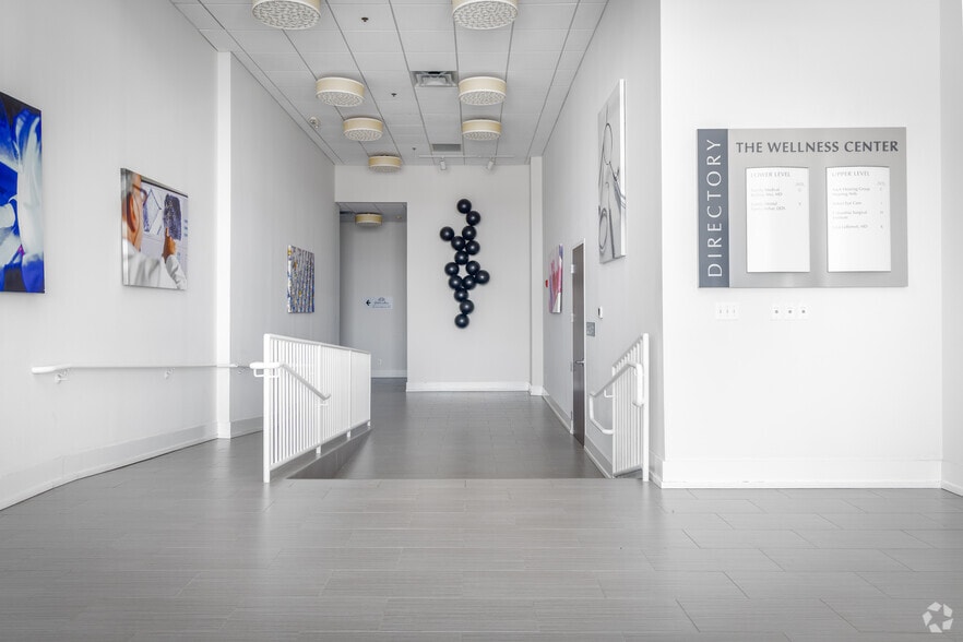 More Photos Of 6020 Meadowridge Center Dr, Elkridge Medical For Lease