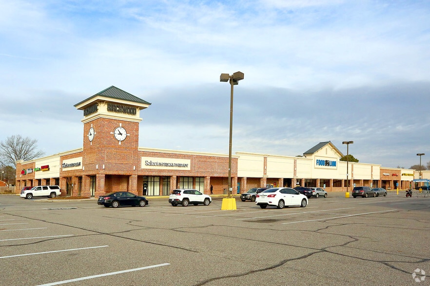 More Photos Of 3770 Virginia Beach Blvd, Virginia Beach Unknown For Lease