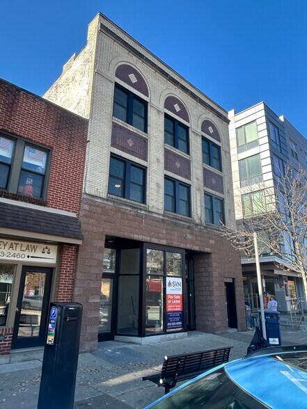 Primary Photo Of 924 Brookline Blvd, Pittsburgh Storefront Retail Residential For Lease