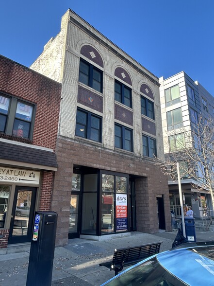 Primary Photo Of 924 Brookline Blvd, Pittsburgh Storefront Retail Residential For Lease