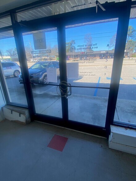 More Photos Of 5701 Yadkin Rd, Fayetteville Unknown For Lease