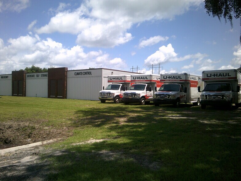 More Photos Of 1003 Commercial Dr, Brunswick Self Storage For Sale