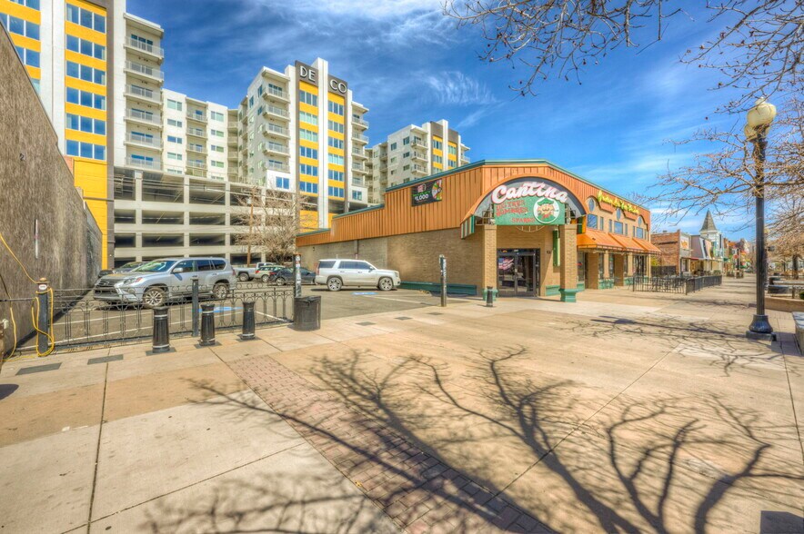 More Photos Of 922-926 Victorian Ave, Sparks General Retail For Sale