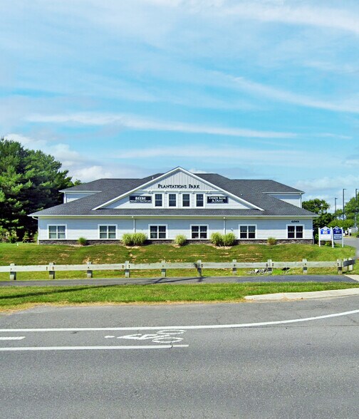 Primary Photo Of 19405 Plantations Rd, Rehoboth Beach Office For Lease