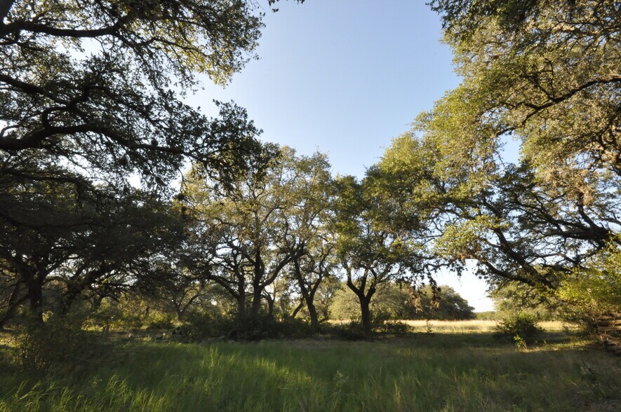 More Photos Of 100 Farm To Market 165, Dripping Springs Land For Sale