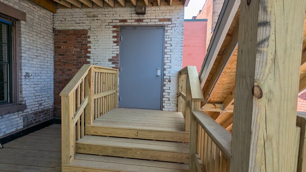 More Photos Of 47, 53-55 Congress Street, Troy General Retail For Sale