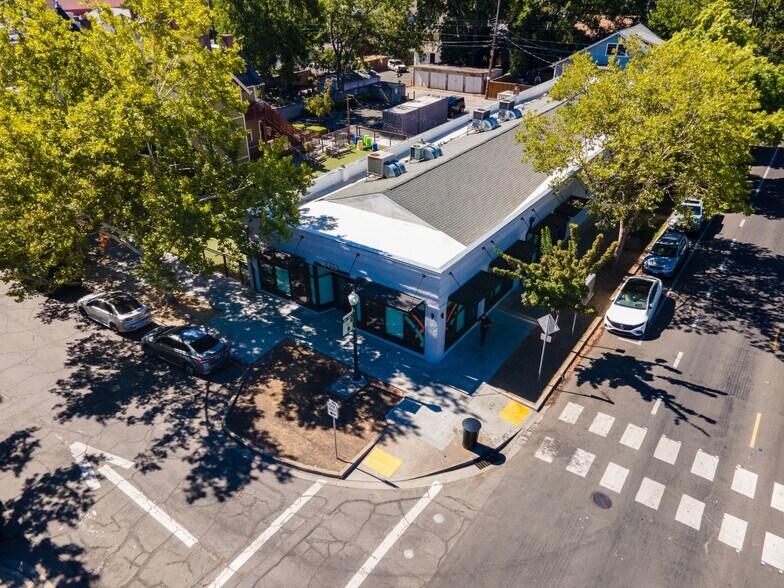 More Photos Of 3400 3rd Ave, Sacramento Office For Lease