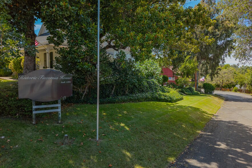 More Photos Of 68 Church Hill Road rd, San Andreas Specialty For Sale