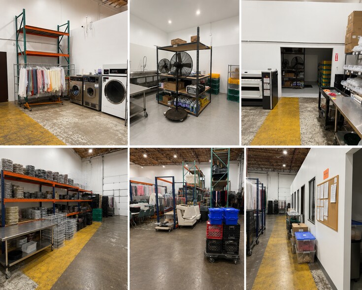 More Photos Of 4003 Greenbriar Dr, Stafford Warehouse For Lease