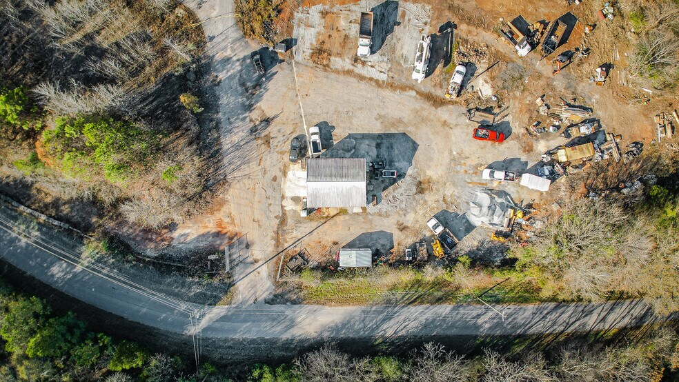 More Photos Of 360 Will Hunter Rd, Athens Land For Sale