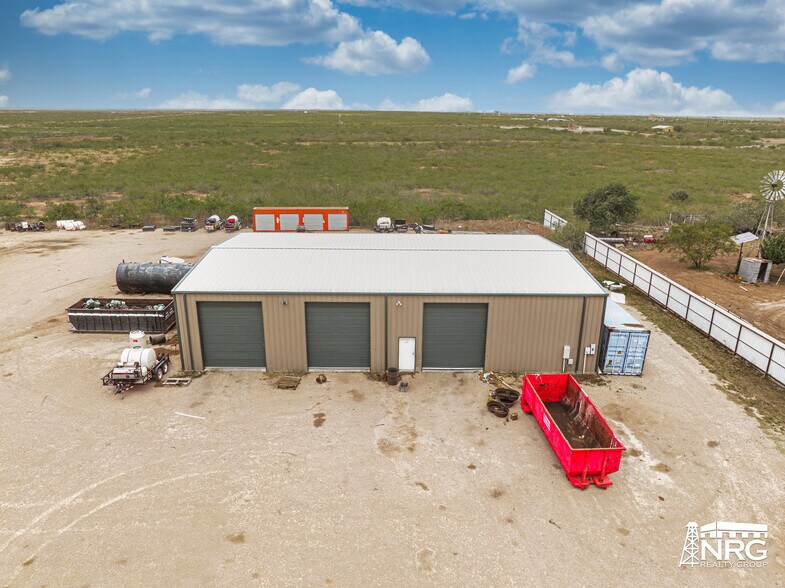 More Photos Of 8700 S County Road 1210, Midland Manufacturing For Sale