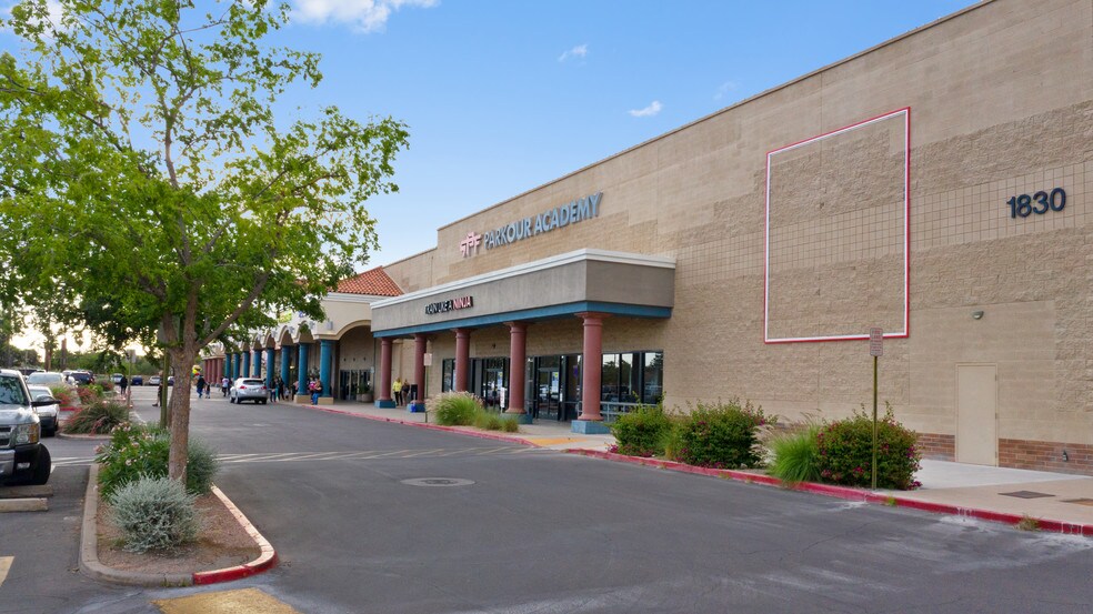 More Photos Of 1800-1916 E Baseline Rd, Mesa Storefront Retail Office For Sale