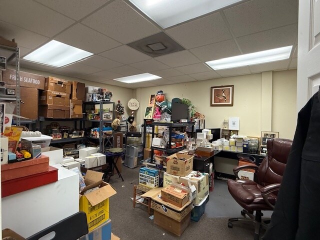 More Photos Of 3722 North Main St, Farmville General Retail For Sale
