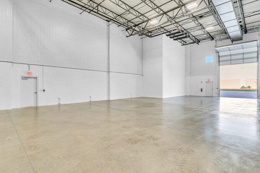 More Photos Of 1100 Lakeside Parkway, Flower Mound Showroom For Lease