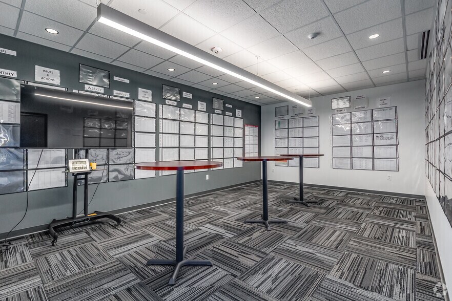 More Photos Of 4930 Executive Ct South, Frederick Research And Development For Sale