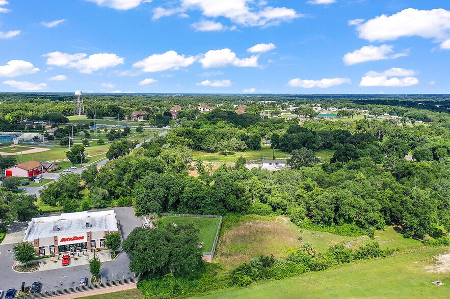 More Photos Of 133 W Hermosa St, Lady Lake Land For Sale