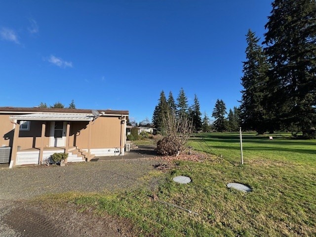 More Photos Of 1018 Monte Elma Rd, Elma Manufactured Housing Mobile Home Park For Sale