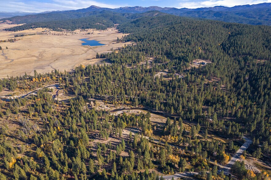 More Photos Of 597 Gold Fork rd, Donnelly Land For Sale