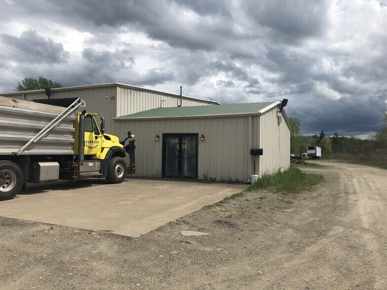 More Photos Of 4849 W Lake Rd, Dunkirk Office For Lease