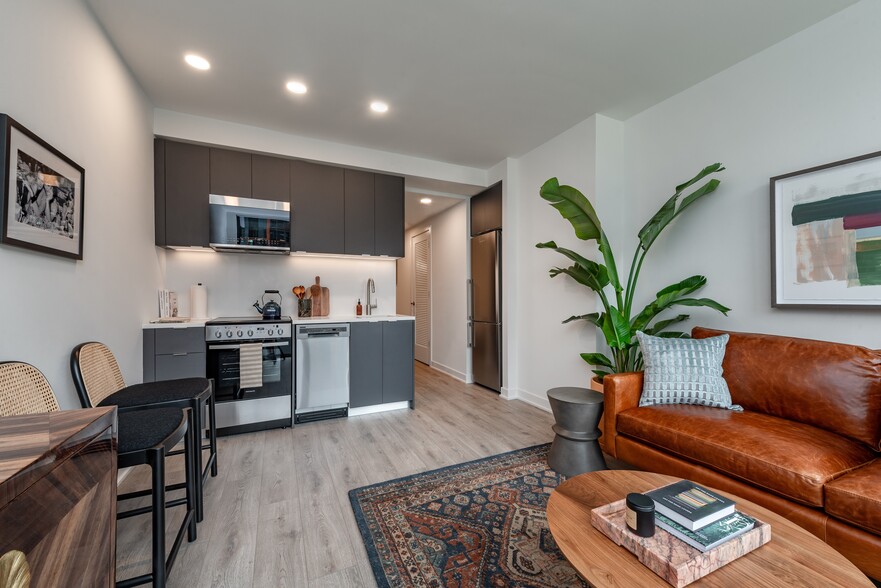 More Photos Of 300 Neal Pl NE, Washington Apartments For Lease