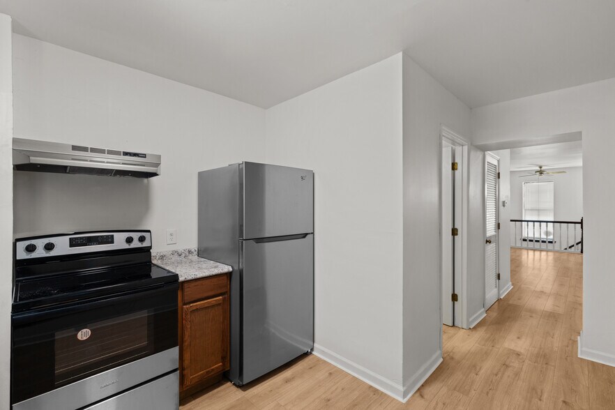 More Photos Of 1936-1956 Benton St, Saint Louis Apartments For Sale