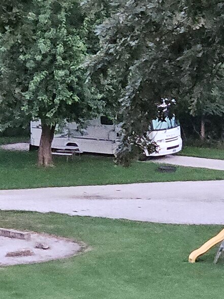 More Photos Of 36026 Jewell Ct, Earlham Land For Sale