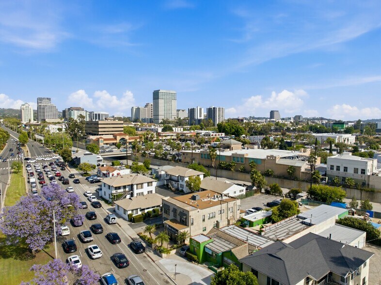 More Photos Of 530-532 W Glenoaks Blvd, Glendale Medical For Lease