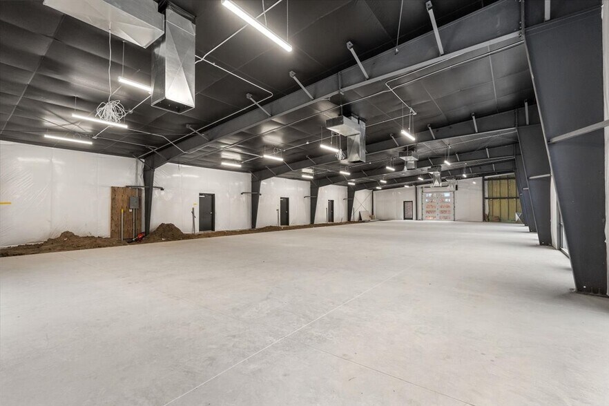 More Photos Of 1144 County Road D, Nekoosa General Retail For Sale