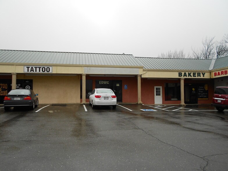 More Photos Of 2643-2653 Cameron Park Dr, Shingle Springs Unknown For Lease