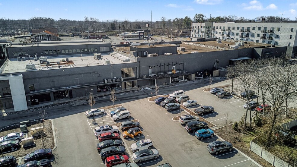 More Photos Of 2710 Old Lebanon Pike, Nashville Unknown For Lease