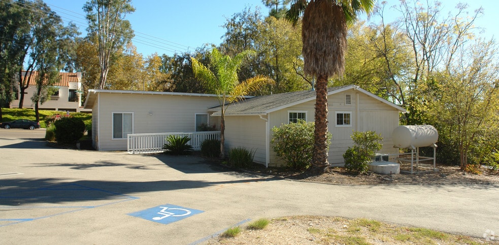 More Photos Of 2005 S Escondido Blvd, Escondido Office For Sale