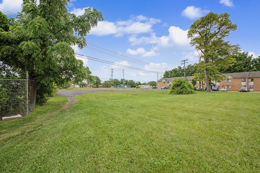 More Photos Of 26156 Michigan ave, Inkster Land For Sale