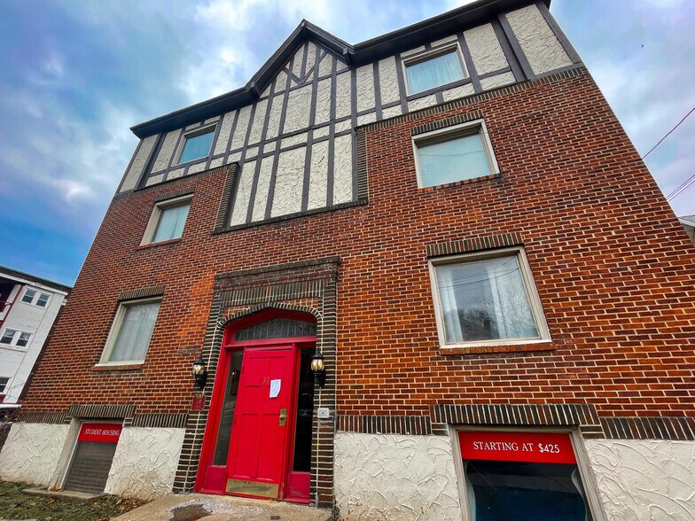 More Photos Of 139 Murray St, Binghamton Multifamily For Sale